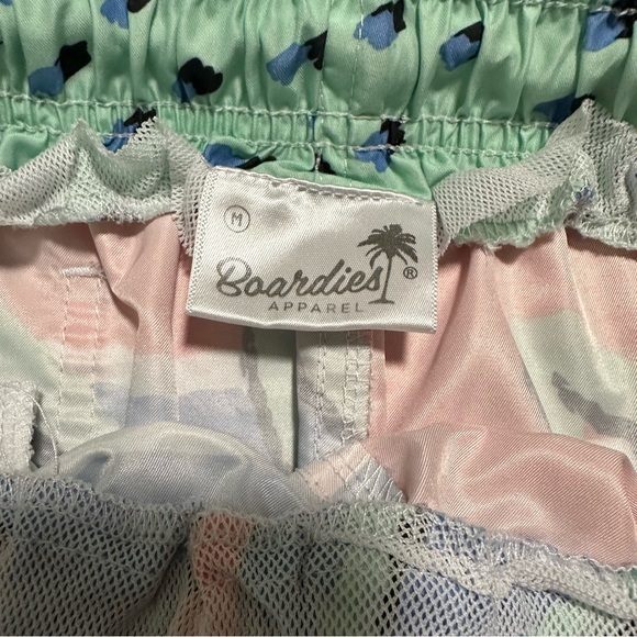 Boardies men’s swim trucks - Picture 5 of 8